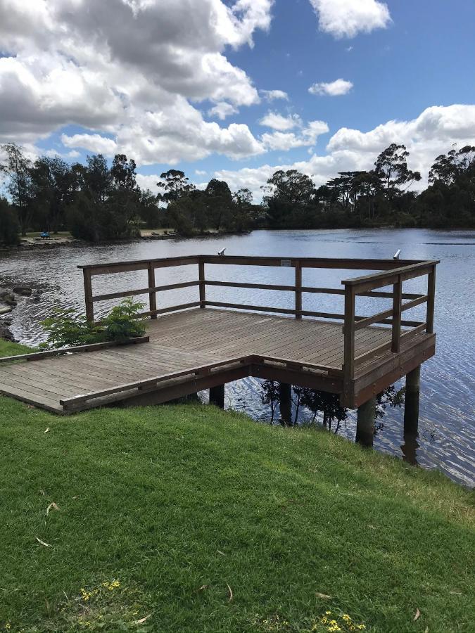 That Seaside Cottage - Fully Equipped Home, 4 Bedrooms On The Foreshore Tooradin Exterior foto
