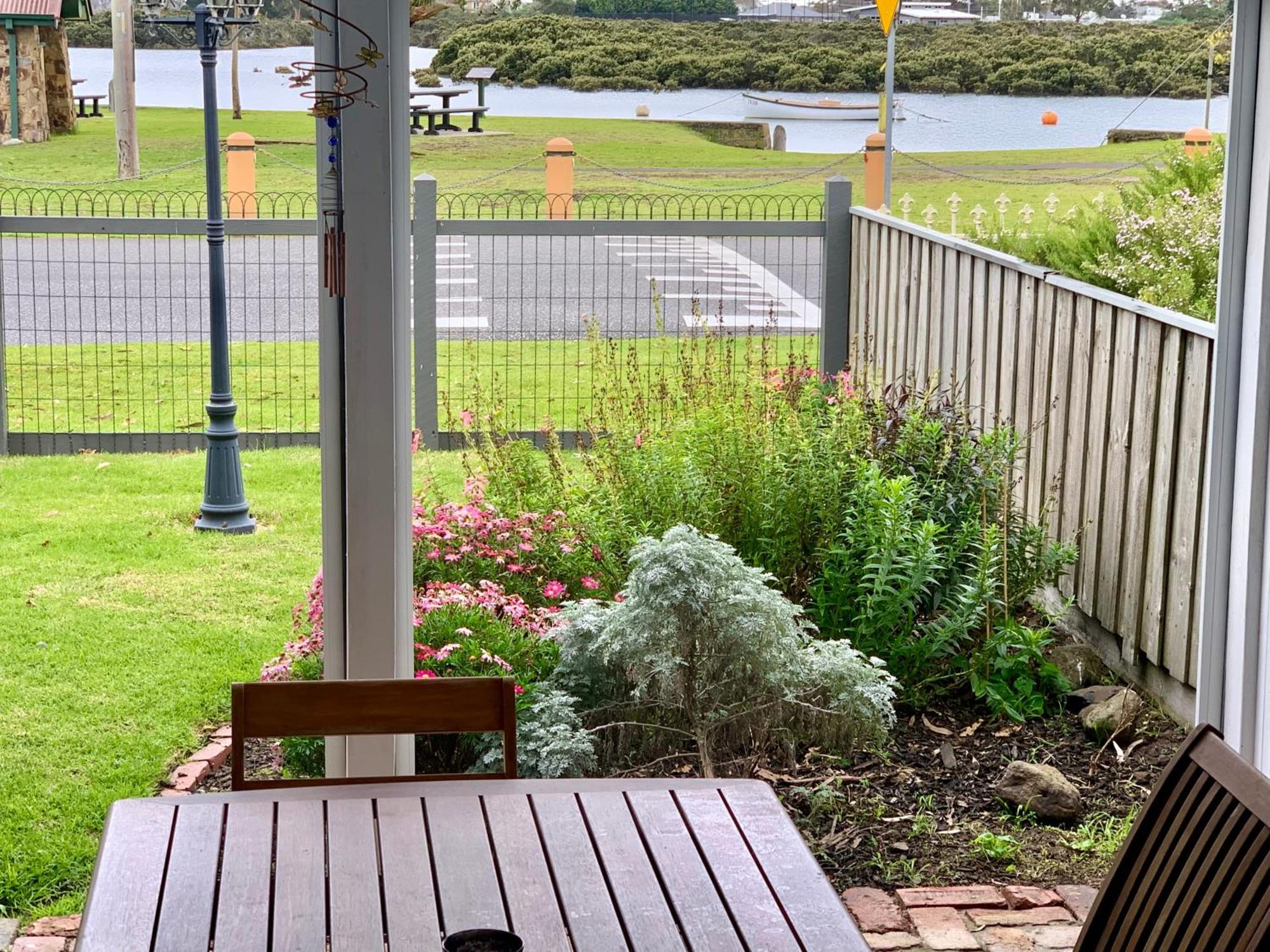 That Seaside Cottage - Fully Equipped Home, 4 Bedrooms On The Foreshore Tooradin Exterior foto