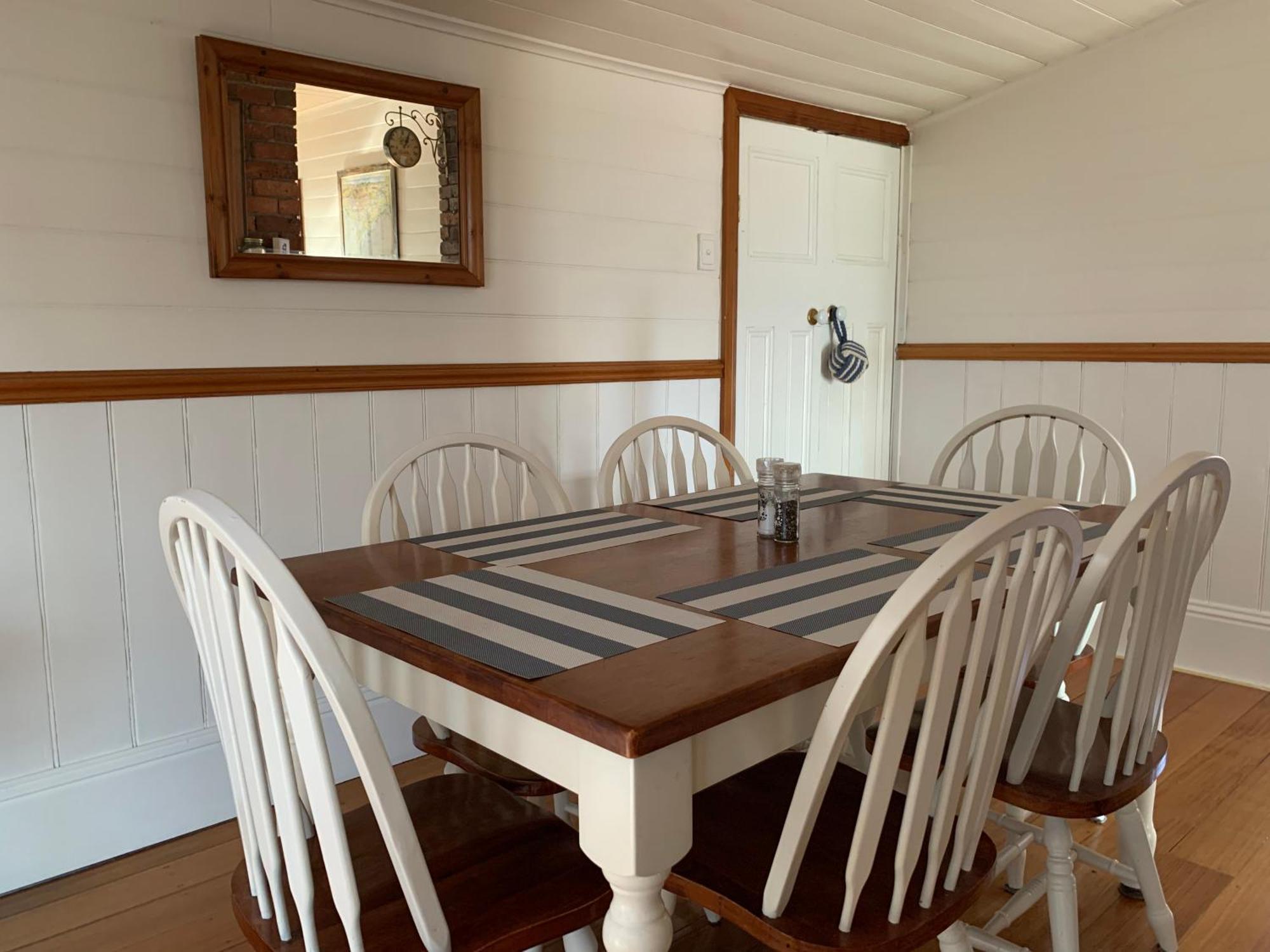 That Seaside Cottage - Fully Equipped Home, 4 Bedrooms On The Foreshore Tooradin Exterior foto